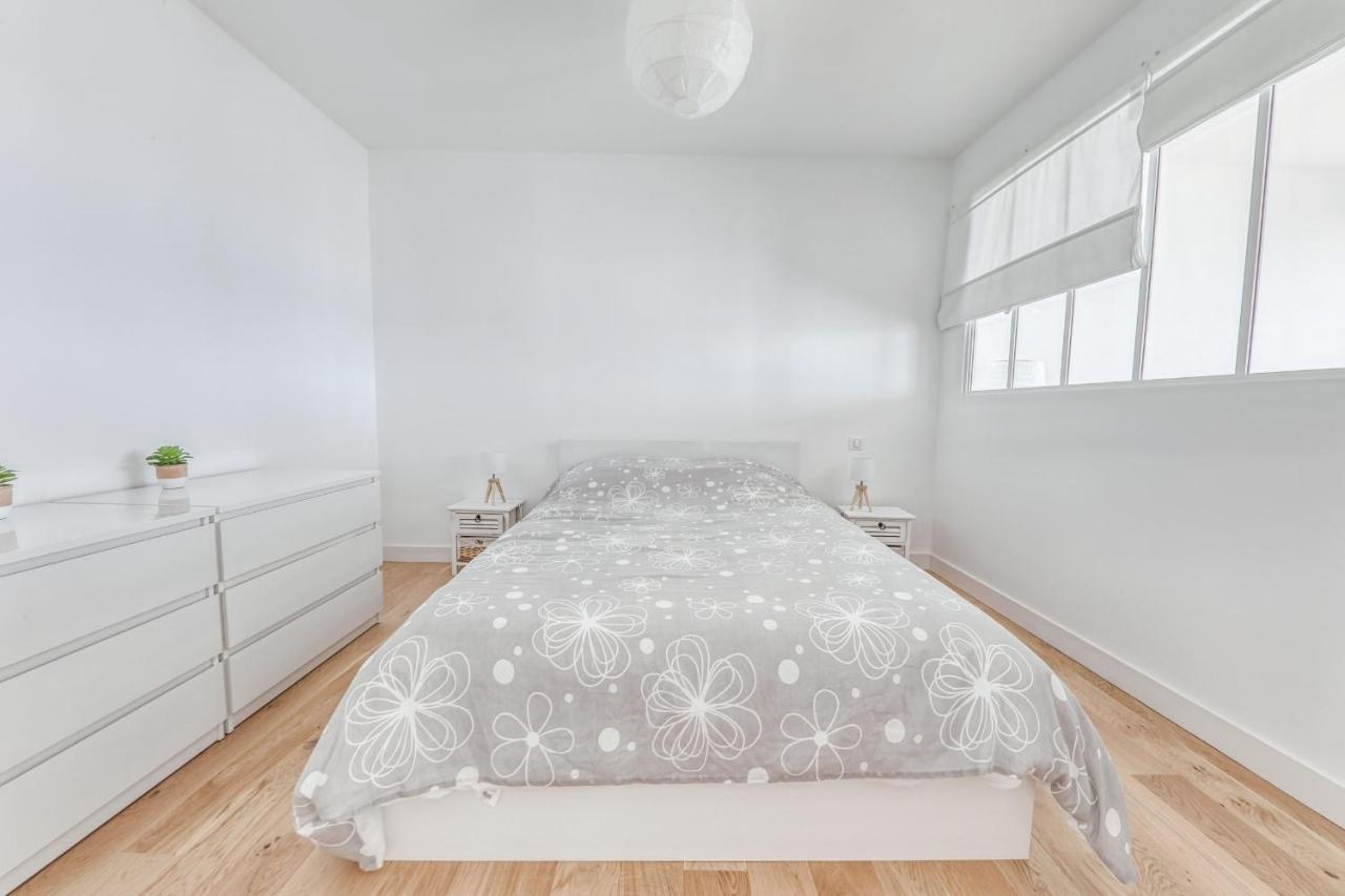 Magnificent Apt Sea View Pornichet Apartment Luaran gambar